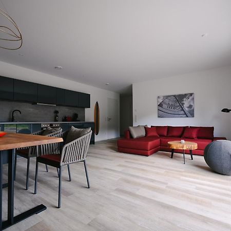 Ferienapartments Seepark Möhnesee Εξωτερικό φωτογραφία