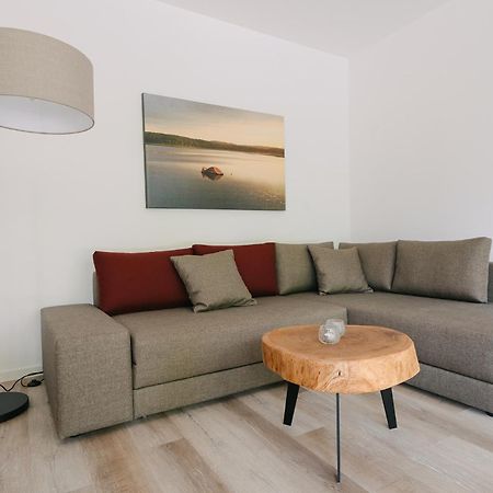 Ferienapartments Seepark Möhnesee Εξωτερικό φωτογραφία
