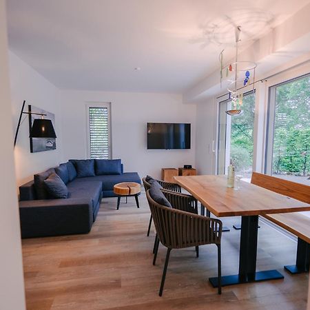 Ferienapartments Seepark Möhnesee Εξωτερικό φωτογραφία