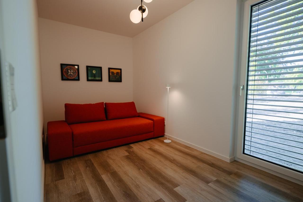 Ferienapartments Seepark Möhnesee Εξωτερικό φωτογραφία