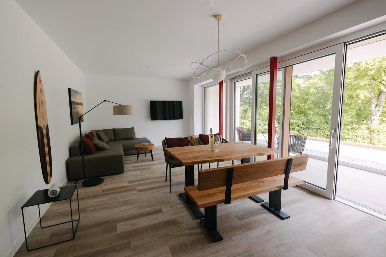 Ferienapartments Seepark Möhnesee Εξωτερικό φωτογραφία