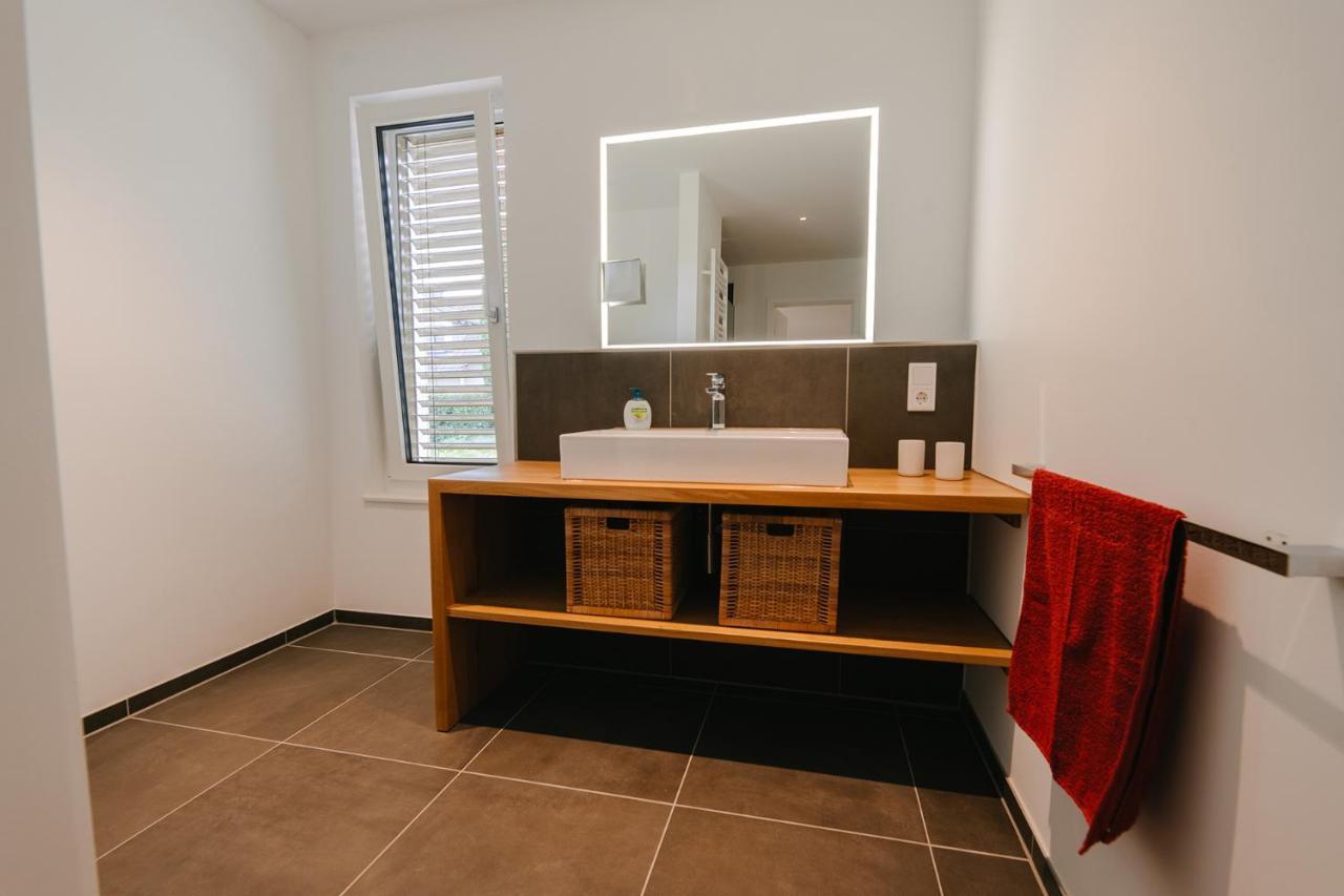 Ferienapartments Seepark Möhnesee Εξωτερικό φωτογραφία