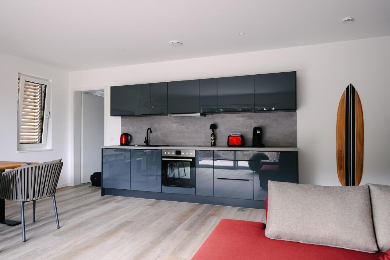 Ferienapartments Seepark Möhnesee Εξωτερικό φωτογραφία