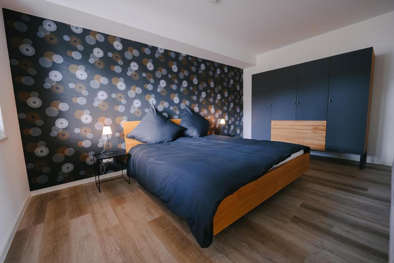Ferienapartments Seepark Möhnesee Εξωτερικό φωτογραφία
