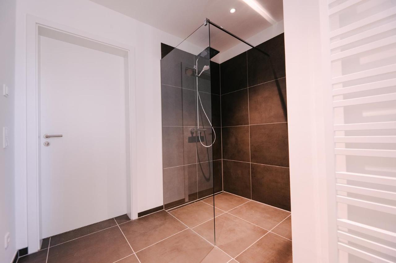 Ferienapartments Seepark Möhnesee Εξωτερικό φωτογραφία