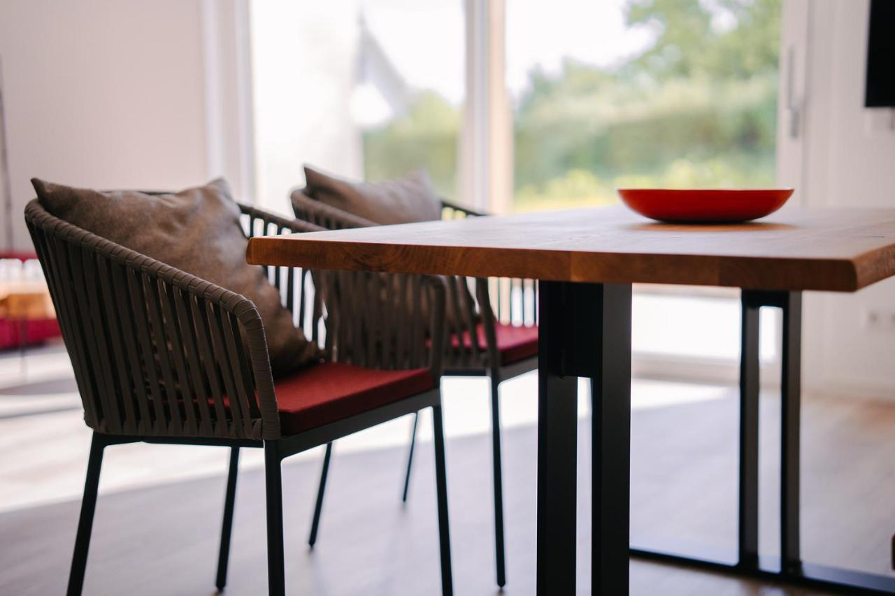 Ferienapartments Seepark Möhnesee Εξωτερικό φωτογραφία