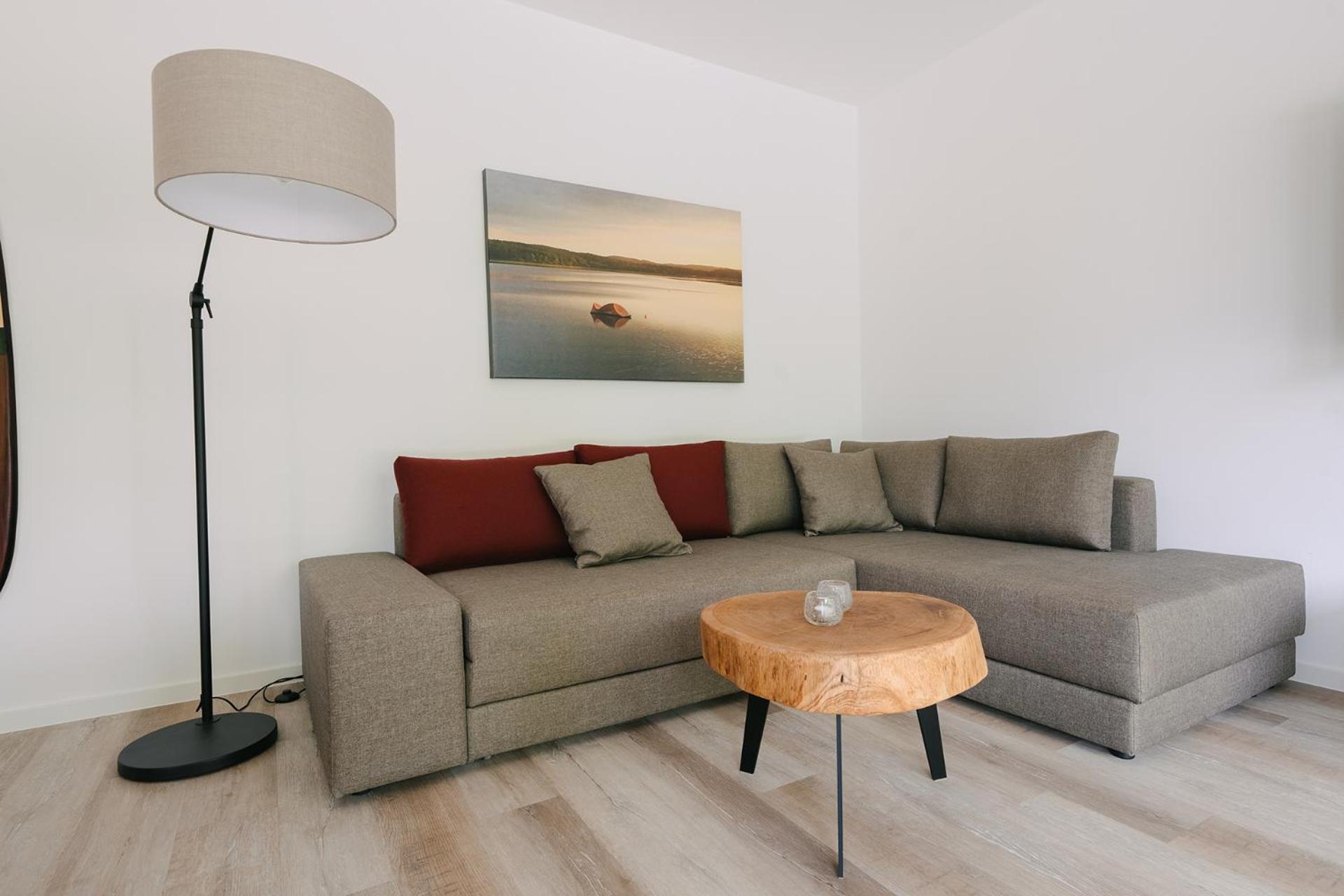 Ferienapartments Seepark Möhnesee Εξωτερικό φωτογραφία