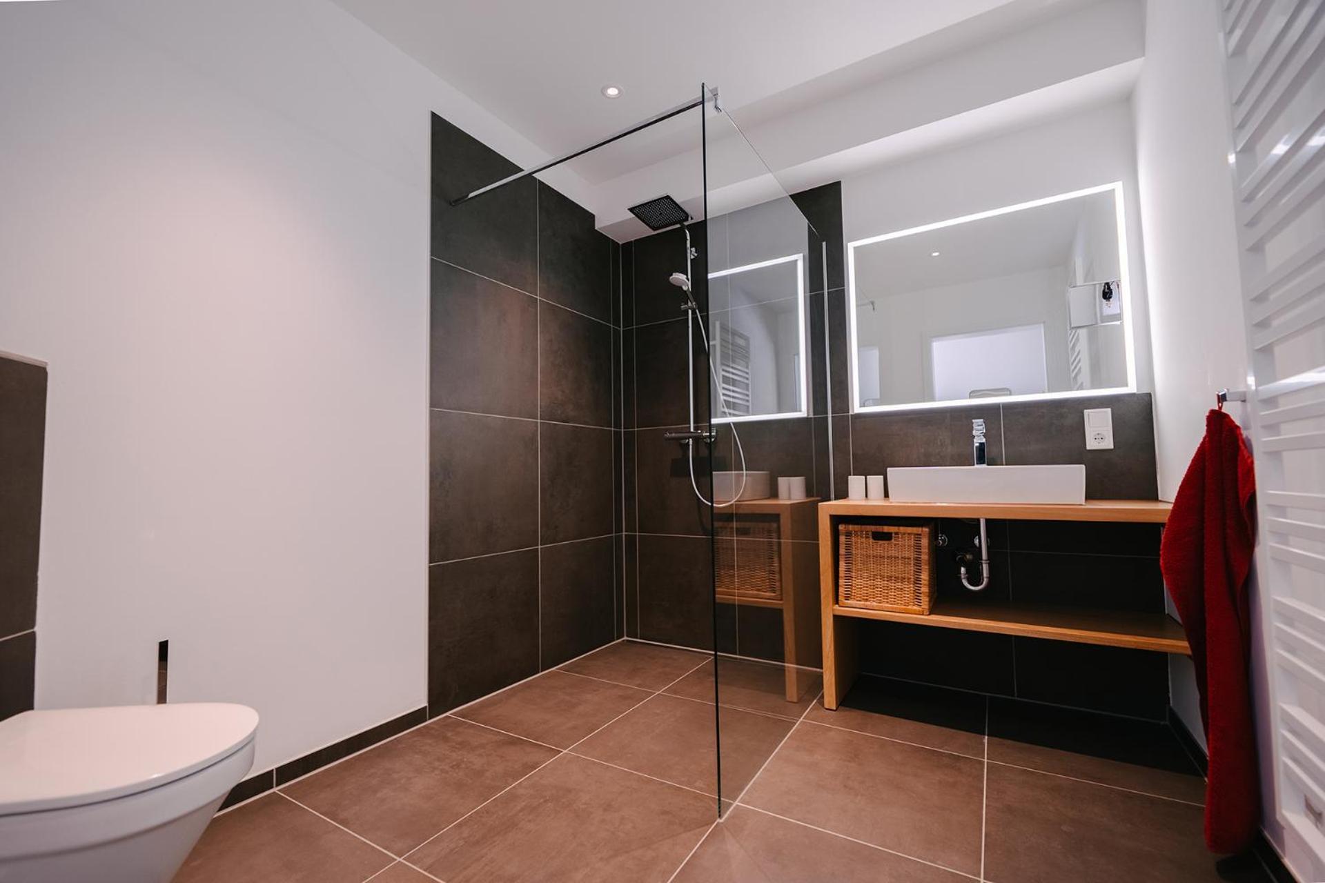 Ferienapartments Seepark Möhnesee Εξωτερικό φωτογραφία