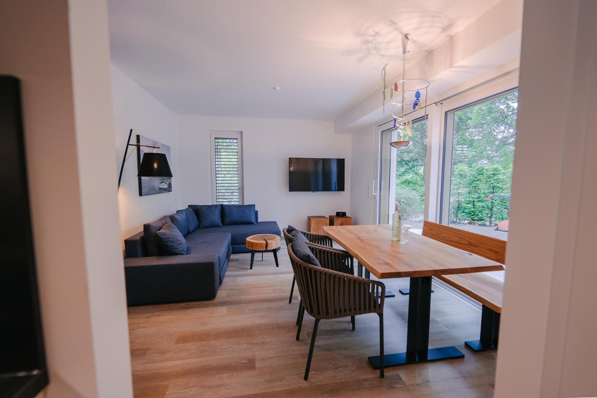 Ferienapartments Seepark Möhnesee Εξωτερικό φωτογραφία