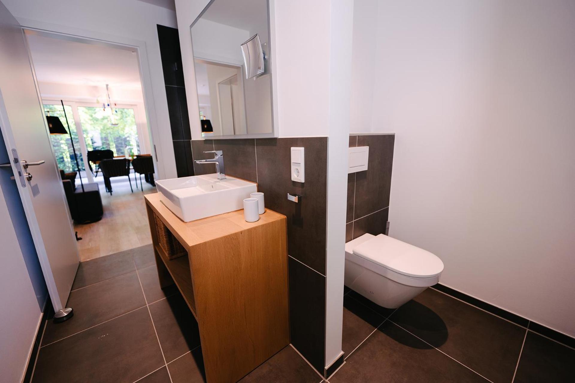 Ferienapartments Seepark Möhnesee Εξωτερικό φωτογραφία