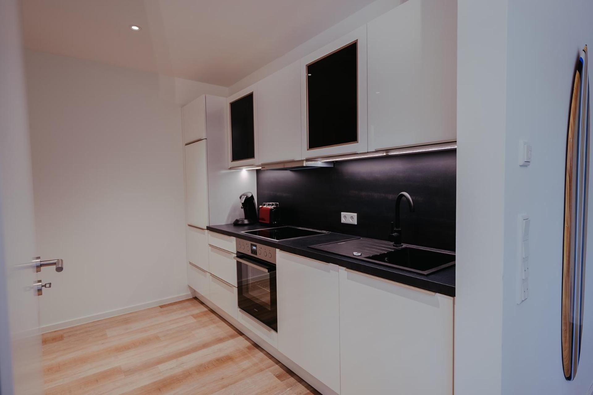 Ferienapartments Seepark Möhnesee Εξωτερικό φωτογραφία