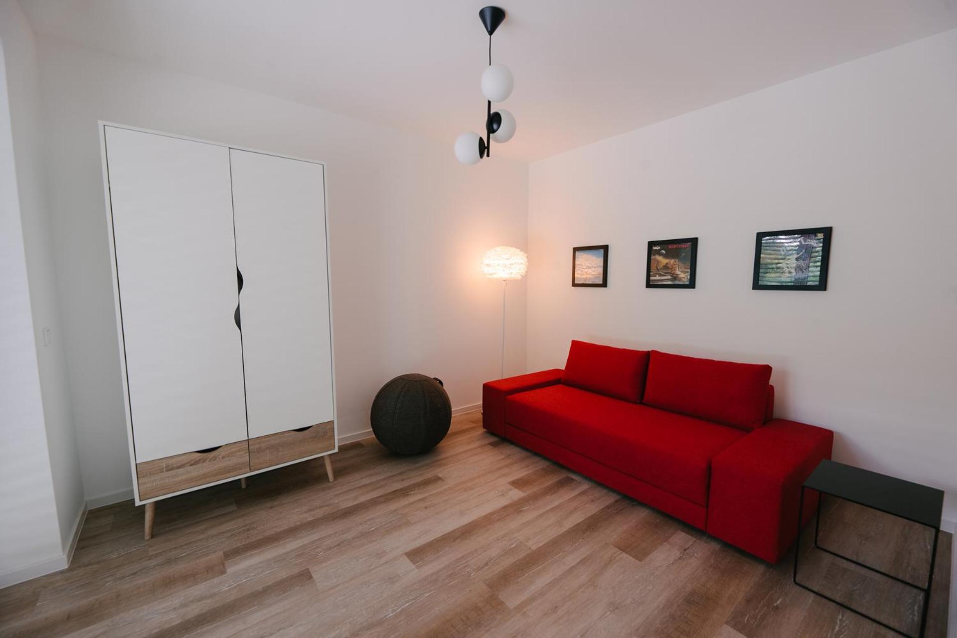 Ferienapartments Seepark Möhnesee Εξωτερικό φωτογραφία