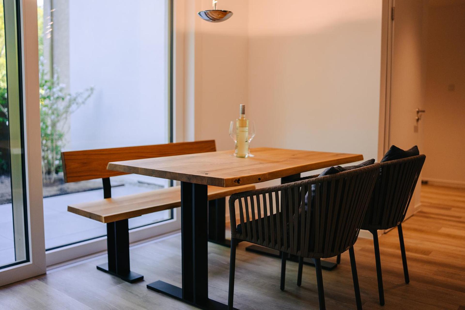 Ferienapartments Seepark Möhnesee Εξωτερικό φωτογραφία